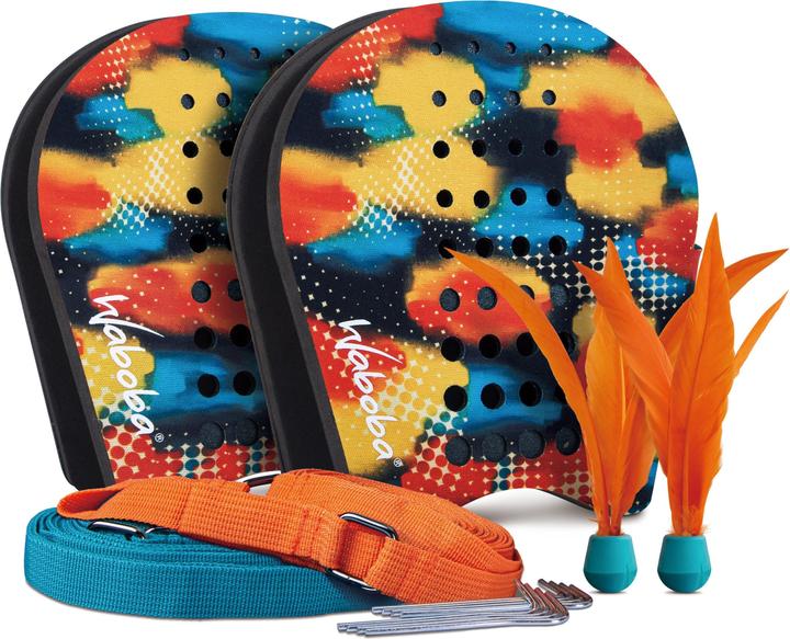 Produktbild Waboba Battlebird