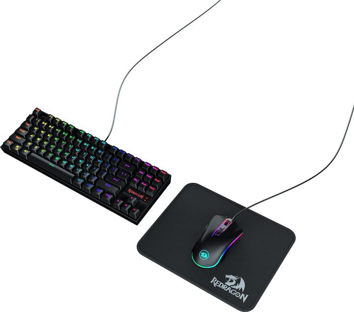 Actual product image Redragon P029 (S)
