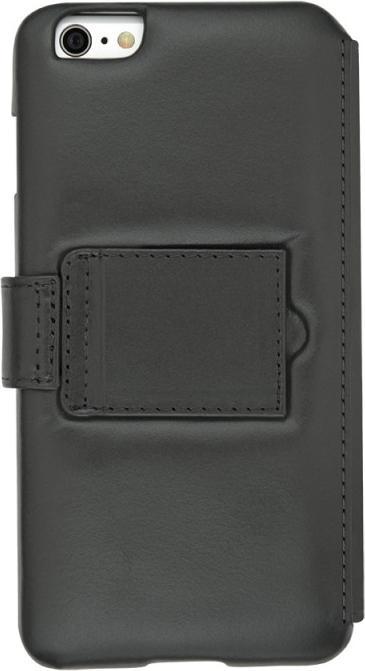 Immagine prodotto Noreve Cover in pelle portafoglio (Apple iPhone 6 Plus)