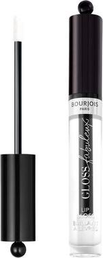 Actual product image Bourjois Gloss Fabuleux (01 Glow'Bally Chic)