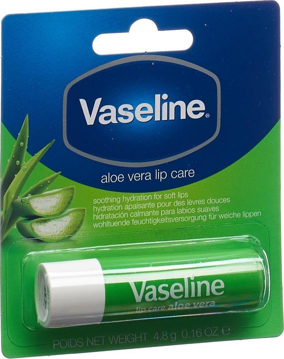 Image du produit Vaseline aloe vera (Baume)