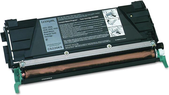 Immagine prodotto Lexmark C5220ks (FC)