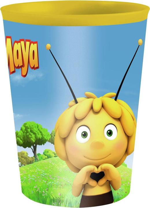 Actual product image Maja the Bee Mug