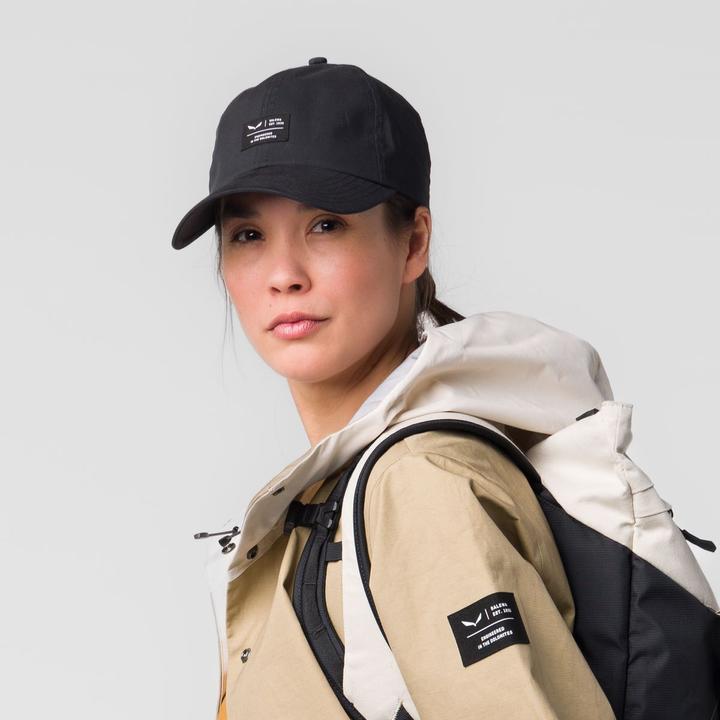Actual product image Salewa Fanes Light visor cap (M)