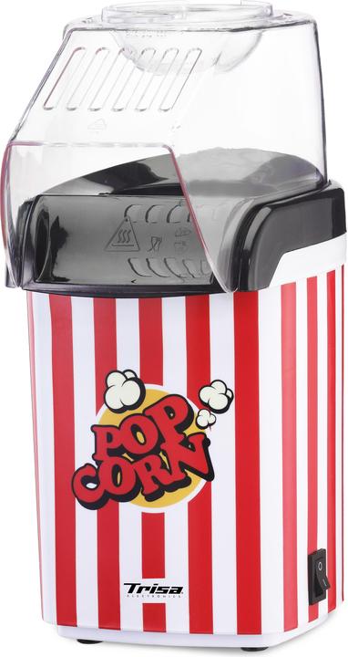 Trisa Popcorn 'n' Chill