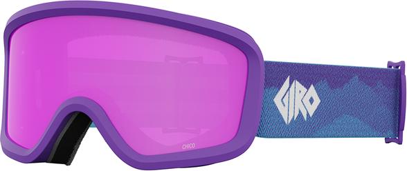 Purple Linticular, Lilac