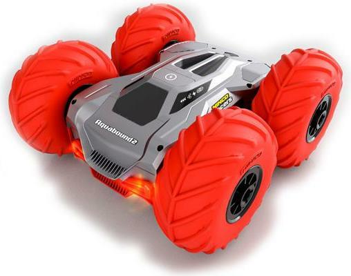 Image du produit Ninco Aquabound 2 (NH93144)