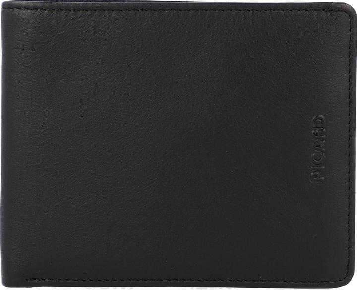 Actual product image Picard Brooklyn wallet