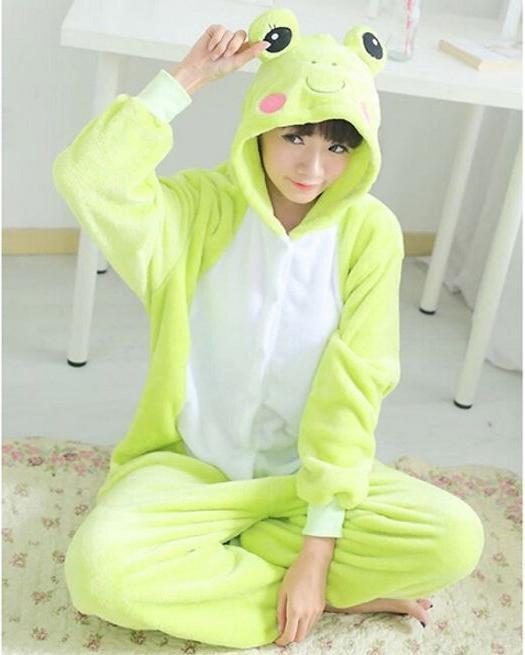 Actual product image MU Classic Frosch (M)
