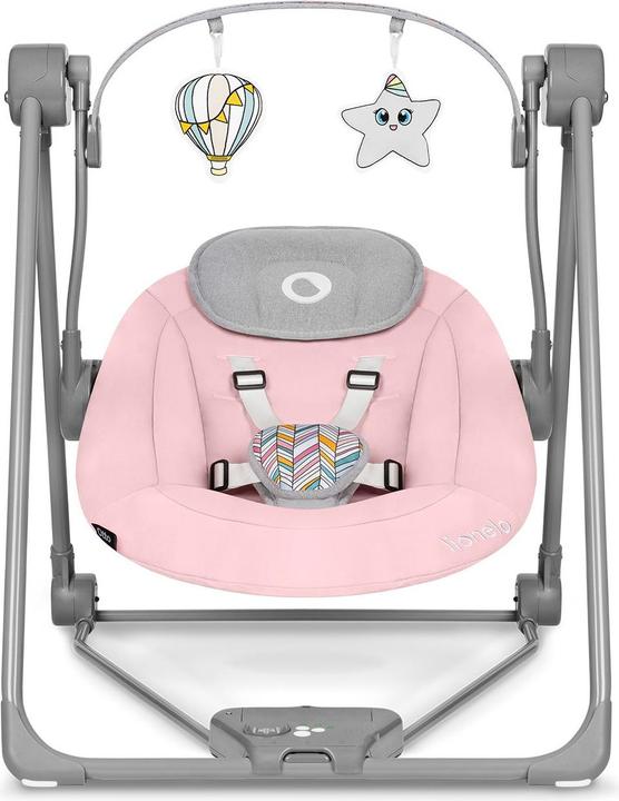 Actual product image Lionelo Otto