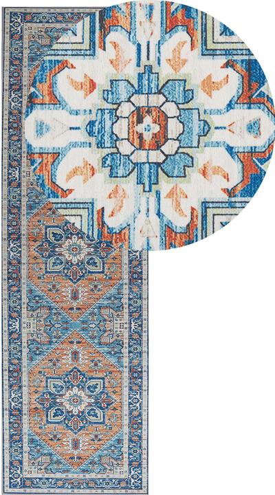Produktbild Beliani Ritapuram (200 x 60 cm)