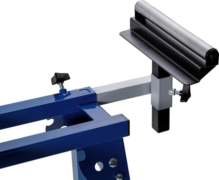 Actual product image Scheppach UMF1550 (54.50 cm, 93.50 cm)