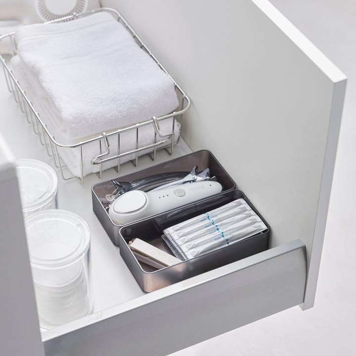 Produktbild Yamazaki Schubladen Organizer M TOWER
