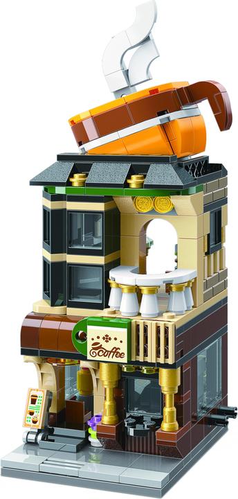 Qman Coffee