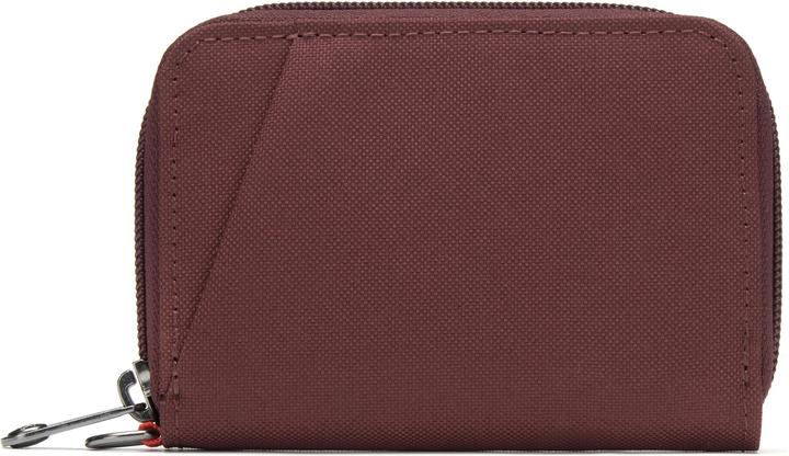 Actual product image Pacsafe Rfidsafe Card Wallet