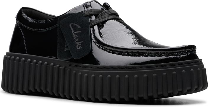 Produktbild Clarks W Torhill Bee (37)