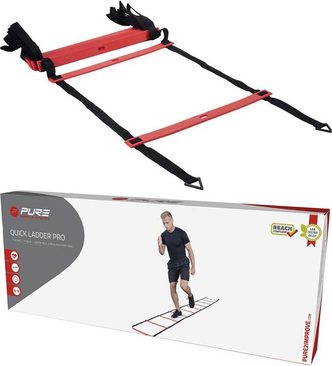 Produktbild Pure2improve Trainingsleiter Pro