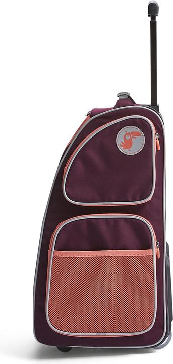 Immagine prodotto Haba Carrello guardaroba per bambini