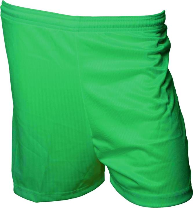 Actual product image Precision Football shorts with MicroStripe (S)