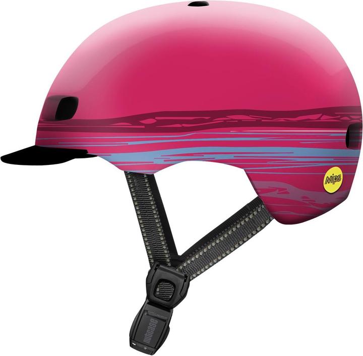 Actual product image Nutcase Street MIPS (52 - 56 cm)