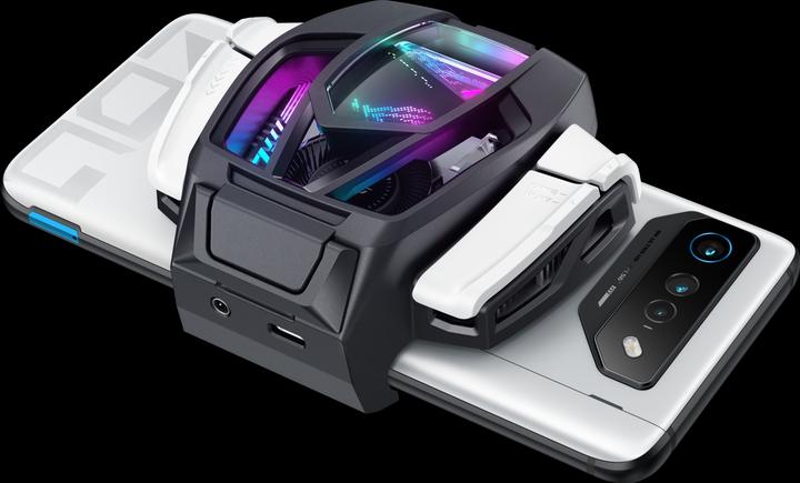 Produktbild ASUS Aero Active Cooler 7