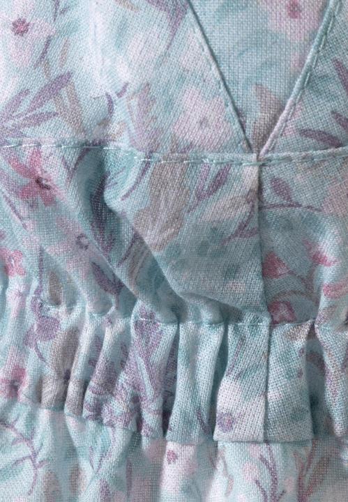 Produktbild Sterntaler Schirmmütze mit Nackenschutz UV-Schutz + (49)