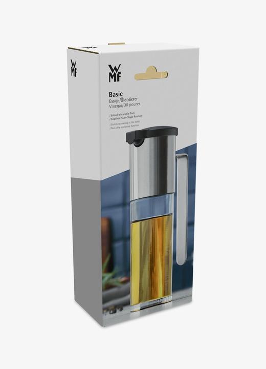 Produktbild WMF Essig-/Ölsprüher BASIC (120 ml)
