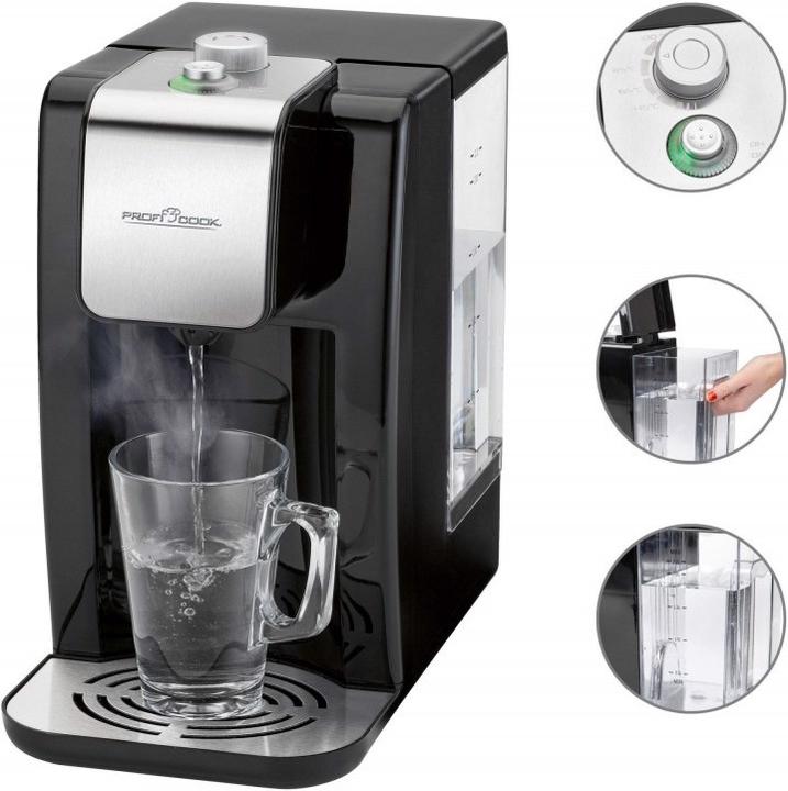 Produktbild Proficook PC-HWS 1168