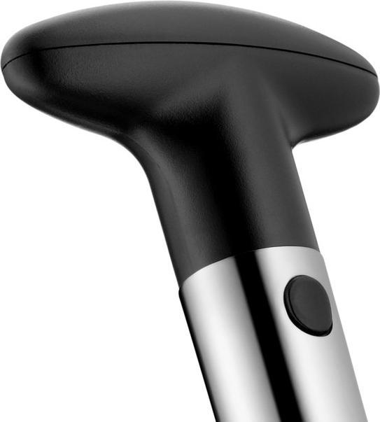 Produktbild WMF Ananasschneider Ananasteiler schneidet Ringe Gourmet Edelstahl