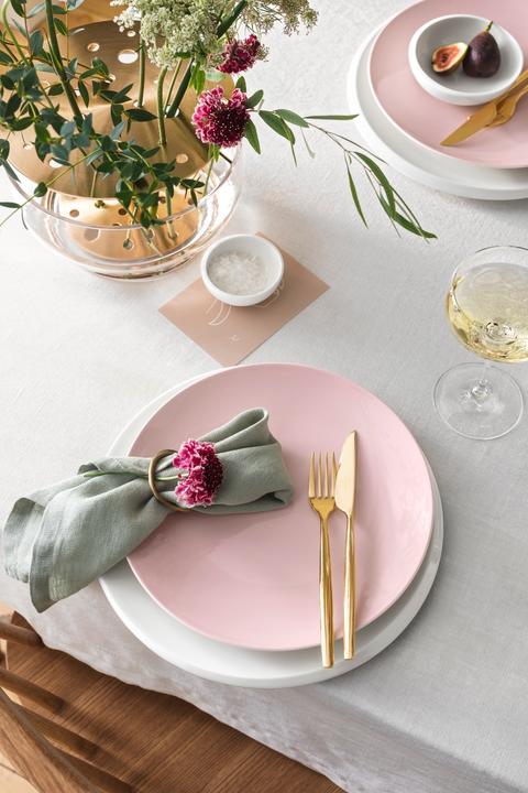 Productafbeelding Villeroy & Boch Rozentuin (1 x, 28.50 cm)