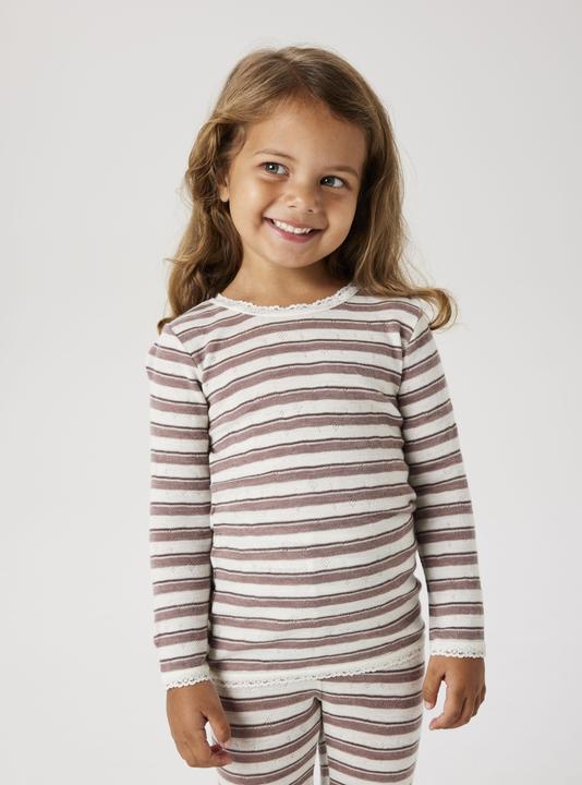 Immagine prodotto Name it Nmfwang Wool Needle Ls Top Noos (104)