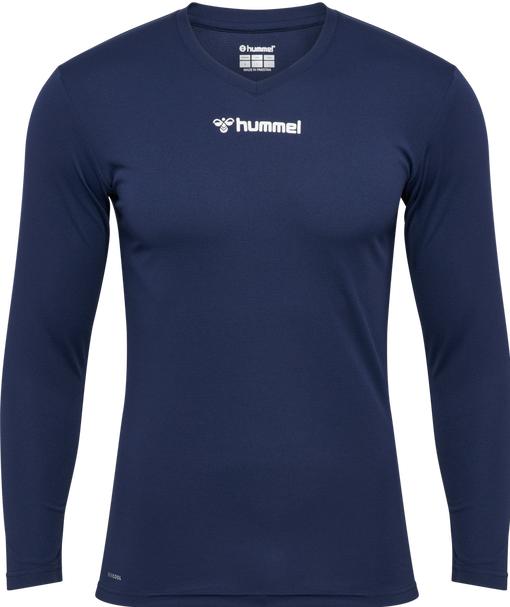 Immagine prodotto hummel hmlBL ESSENTIAL TEE L/S (XXL)