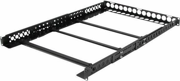 Produktbild StarTech Universal Server Rack Rails