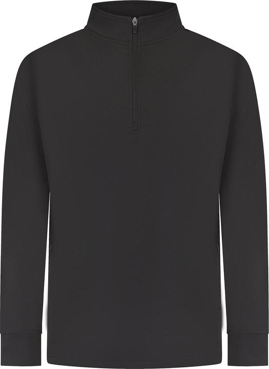 Finden & Hales Trainingsjacke mit kurzem Reissverschluss (XL)
