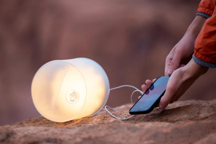 Immagine prodotto Biolite Luci Charge 360