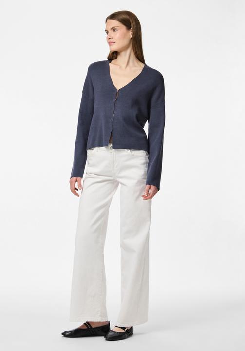 Actual product image Pieces PCTIA Strickjacke (XL)