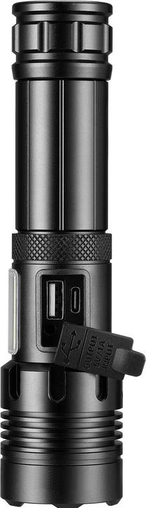 Actual product image Sandberg Survivor 7in1 Torch PB 5000 (5000 mAh, 18.50 Wh)