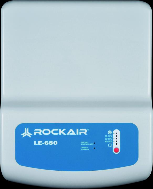 Produktbild Rockair Luftentfeuchter LE-680 (35 l/24h)