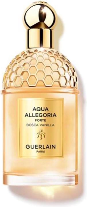 Actual product image Guerlain Aqua 23 Woody Fort O/Yuz Eau de Parfum R/Spray 125 ml (Eau de parfum, 125 ml)