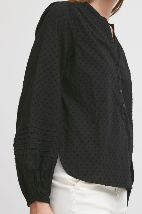 Image du produit B.young BYGILLA BLOUSE - 20812725 (42)