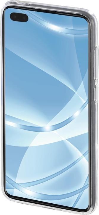 Image du produit Hama Crystal Clear (Huawei P40)