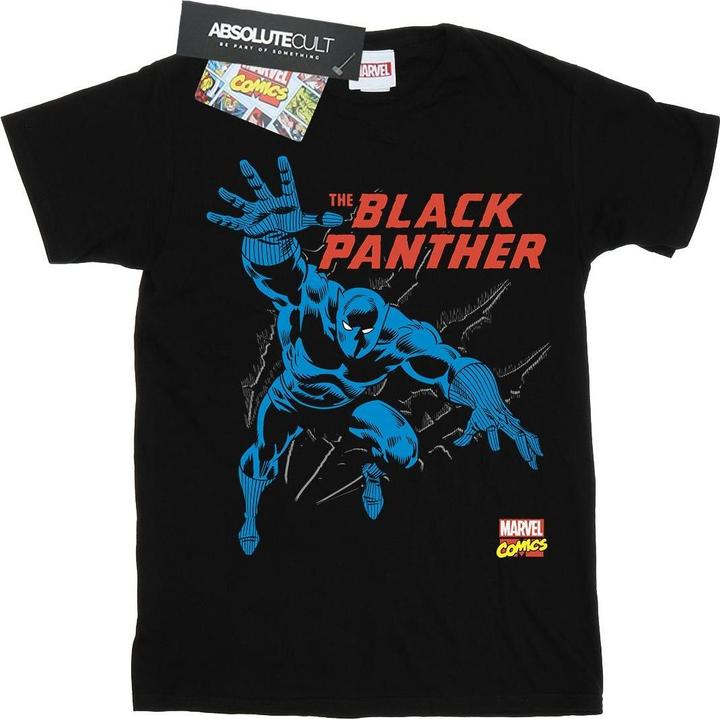 Black Panther TShirt