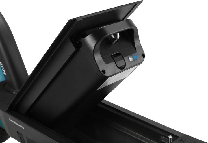 Actual product image SoFlow So4 Pro Max (22 km/h, 75 km, 500 W)