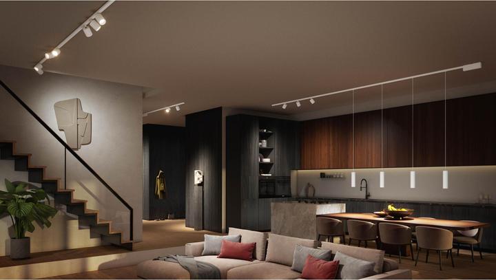 Actual product image Philips Hue Perifo Basis Set (2040 lm)