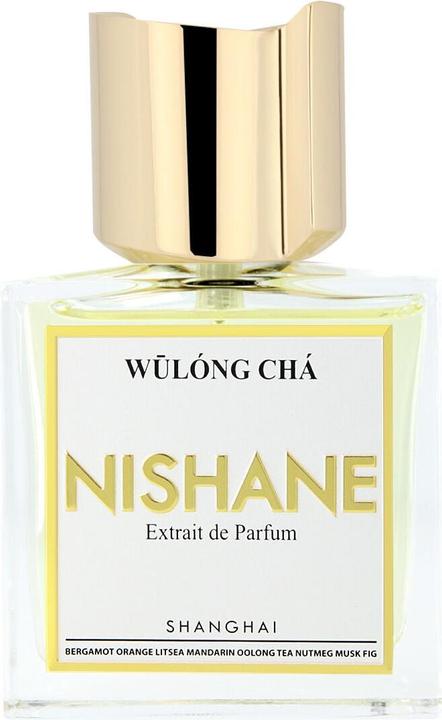 Immagine prodotto Nishane Wulong Cha (Eau de parfum, 50 ml)