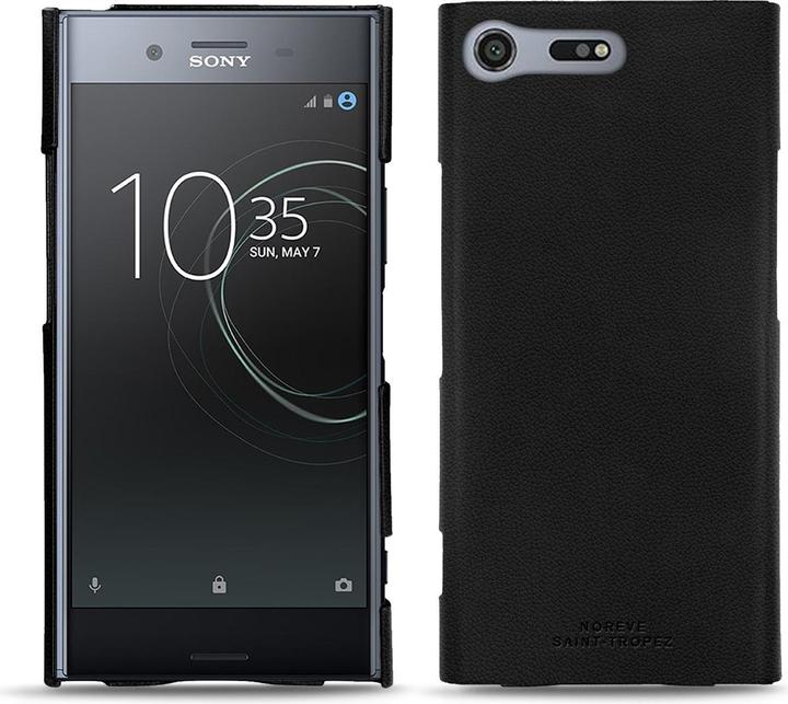 Noir PU ( Black )