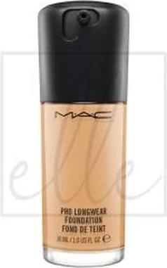 Produktbild MAC Cosmetics Pro Longwear Foundation (NC35)