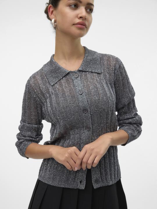 Produktbild Vero Moda VMMILES Strickjacke Strickjacke (S)
