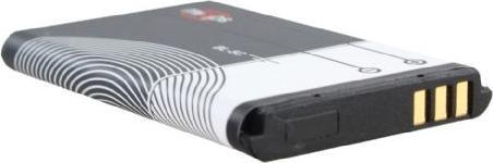 Actual product image Miops Spare battery BL-5C (Camera battery)