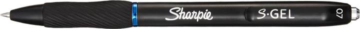 Produktbild Sharpie Gelschreiber (Silber, Blau, 1 x)